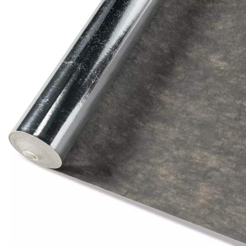 Vloerverwarming - PPC polyurethaan ondervloer 2,0 mm