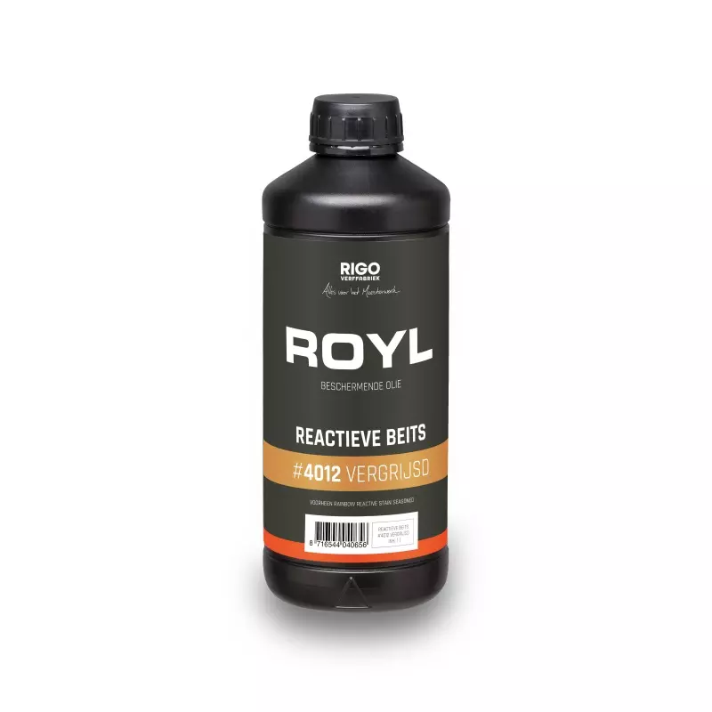 Basisolie - ROYL_Reactieve_Beits_Vergrijsd