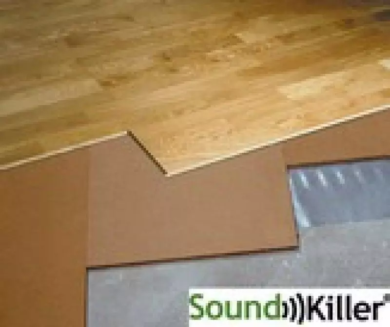 Harde Ondervloer - Soundkiller-ondervloer-koop-je-voordelig-bij-jouwvloeren_nl