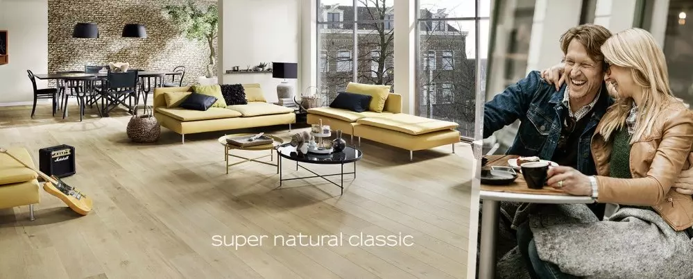 Super natural classicMain